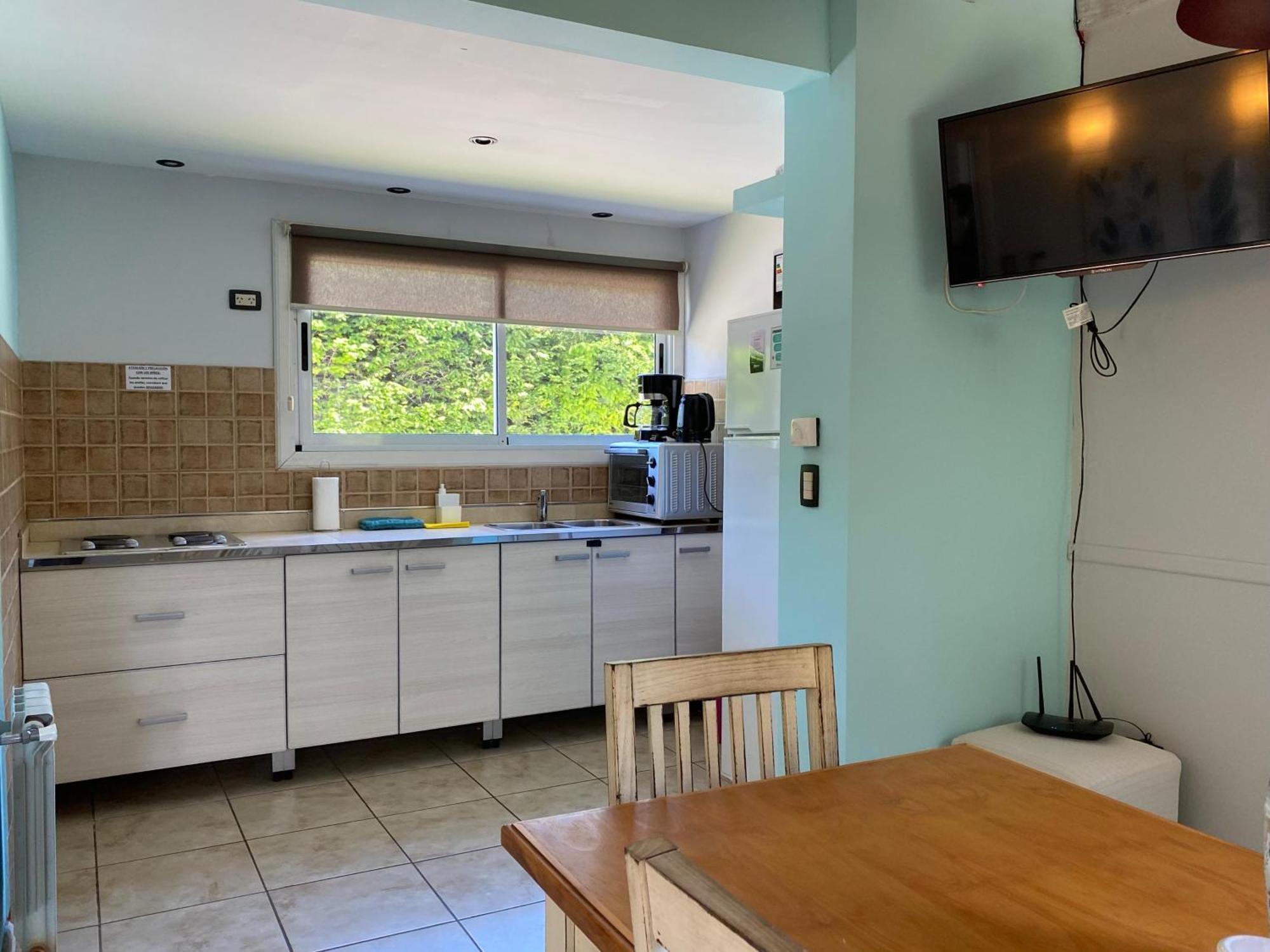 BOG Las Frutillas Villa La Angostura Habitación foto