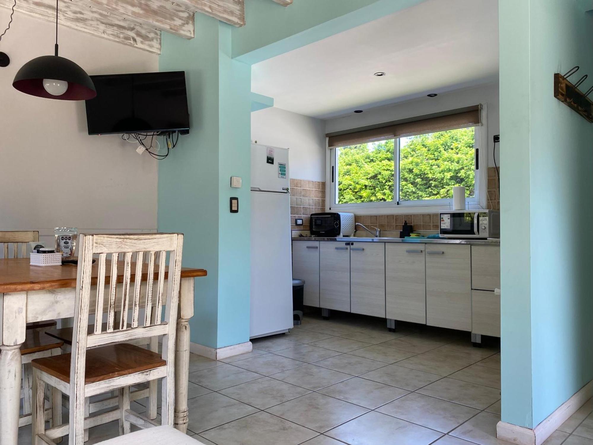 BOG Las Frutillas Villa La Angostura Habitación foto